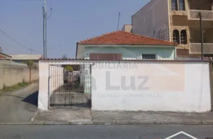 Imagem: Terreno para Venda, Parque Novo Oratório