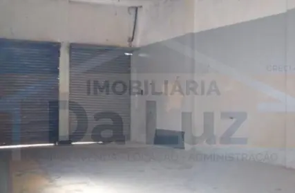 Imagem: Galpão / Salão para Venda, Parque Capuava