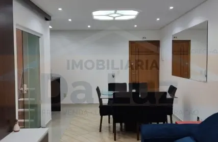 Imagem: Apartamento para Venda, Vila São Pedro