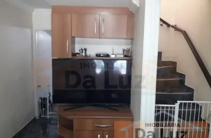 Imagem: Sobrado para Venda, Jardim Santo Alberto