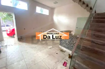 Imagem: Casa Comercial para Venda, Vila Alpina