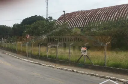 Imagem: Terreno para Venda, Cooperativa