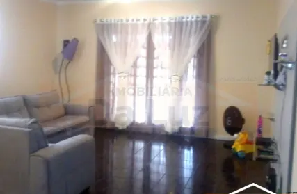 Imagem: Sobrado para Venda, Parque Gerassi