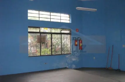 Imagem: Casa Comercial para Alugar, Centro Santo André