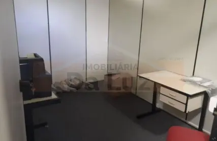 Imagem: Casa Comercial para Alugar, Vila Bastos