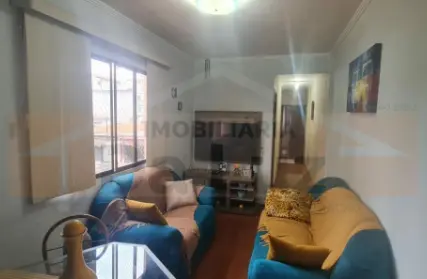Imagem: Apartamento para Venda, Vila Príncipe de Gales