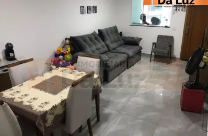 Imagem: Sobrado para Venda, Vila Floresta