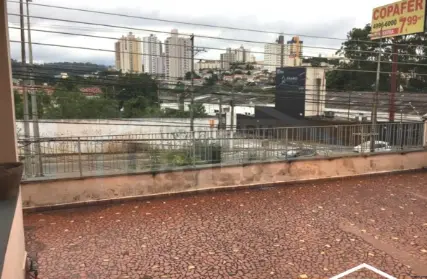 Imagem: Sobrado para Venda, Baeta Neves