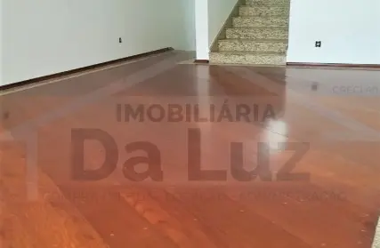 Imagem: Sobrado para Venda, Olímpico