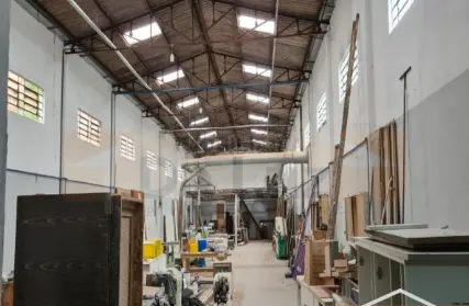 Imagem: Galpão / Salão para Venda, Jardim Irene