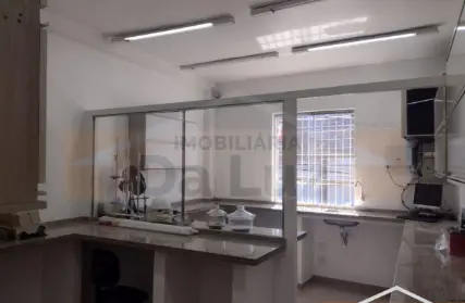 Imagem: Casa Comercial para Venda, Centro São Caetano do Sul