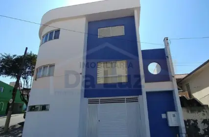 Imagem: Sobrado para Venda, Barcelona