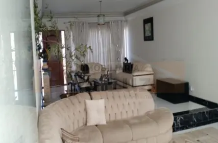 Imagem: Sobrado para Venda, Parque das Nações