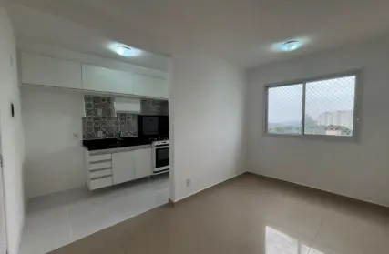 Imagem: Apartamento para Alugar, Jardim Campanário