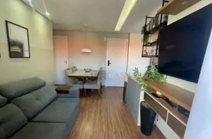 Imagem: Apartamento para Venda, Vila Metalúrgica
