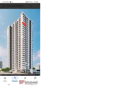 Imagem: Apartamento para Venda, Campestre