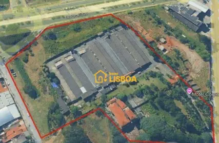 Imagem: Terreno para Venda, Parque Capuava