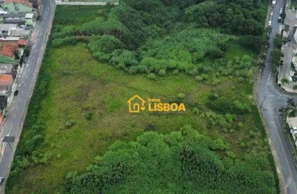 Imagem: Terreno para Venda, Parque São Vicente