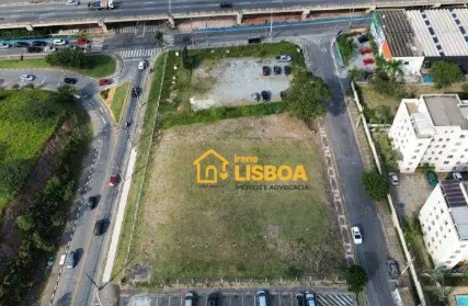 Imagem: Terreno para Venda, Parque São Vicente