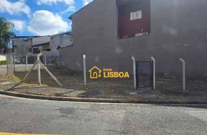Imagem: Terreno para Venda, Parque São Vicente