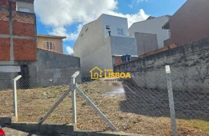 Imagem: Terreno para Venda, Parque São Vicente