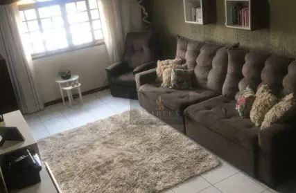 Imagem: Sobrado para Venda, Vila Nova Santa Luzia