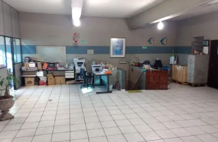 Imagem: Galpão / Salão para Venda, Parque Reid