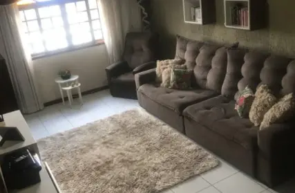 Imagem: Sobrado para Venda, Vila Nova Santa Luzia