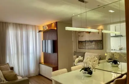 Imagem: Apartamento para Venda, Utinga