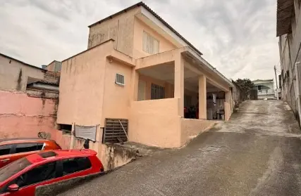 Imagem: Terreno para Venda, Vila Santa Luzia