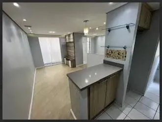 Imagem: Apartamento para Venda, Taboão