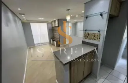Imagem: Apartamento para Venda, Taboão