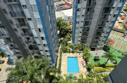 Imagem: Apartamento para Venda, Taboão