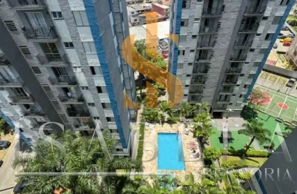 Imagem: Apartamento para Venda, Taboão