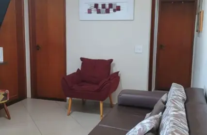 Imagem: Apartamento para Venda, Jardim Santo Antônio