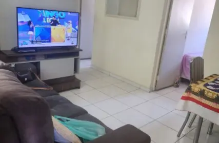 Imagem: Apartamento para Venda, Jardim Santo André