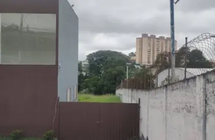 Imagem: Terreno para Alugar, Alves Dias