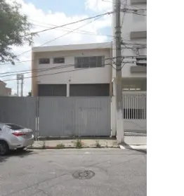 Imagem: Galpão / Salão para Alugar, Vila Euclides