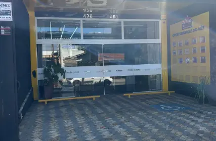 Imagem: Prédio Comercial para Alugar, Alves Dias