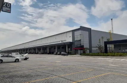 Imagem: Galpão / Salão para Alugar, Batistini