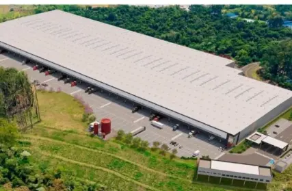 Imagem: Galpão / Salão para Alugar, Batistini