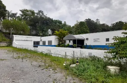 Imagem: Terreno para Alugar, Alvarenga