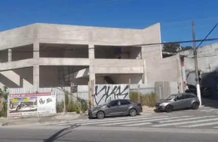 Imagem: Galpão / Salão para Alugar, Alves Dias