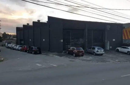 Imagem: Galpão / Salão para Alugar, Piraporinha