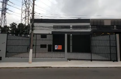 Imagem: Galpão / Salão para Alugar, Rudge Ramos