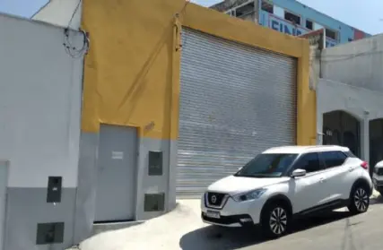Imagem: Galpão / Salão para Alugar, Centro São Bernardo do Campo