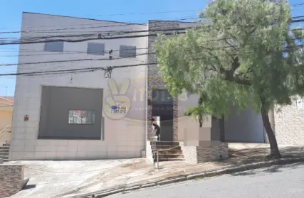 Imagem: Galpão / Salão para Alugar, Vila Lusitânia