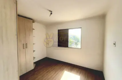 Imagem: Apartamento para Alugar, Vila Jerusalém