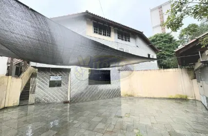 Imagem: Sobrado para Alugar, Parque Terra Nova