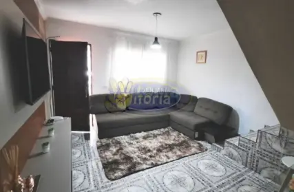 Imagem: Sobrado para Venda, Parque Botujuru